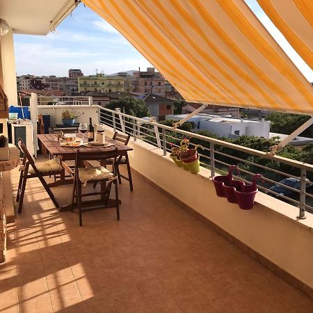 Appartamento Mare Blu Porto Torres Exterior foto
