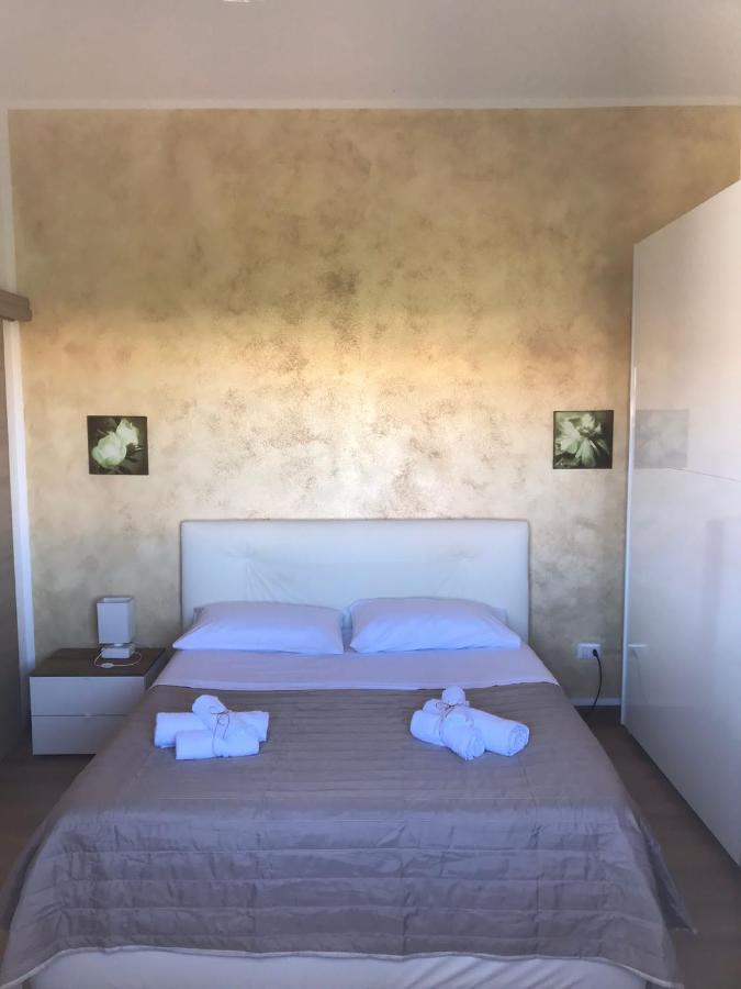 Appartamento Mare Blu Porto Torres Exterior foto